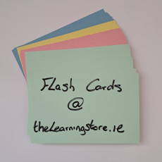 Flash Cards